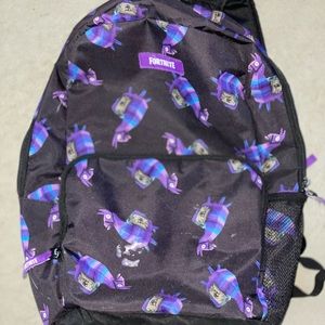 Fortnite School Backpack (Llama)